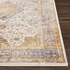 Luba Area Carpet - Clearance - Ornate Home