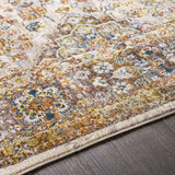 Luba Area Carpet - Clearance - Ornate Home
