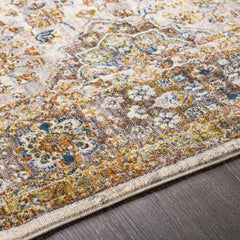 Luba Area Carpet - Clearance - Ornate Home