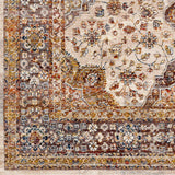 Luba Area Carpet - Clearance - Ornate Home