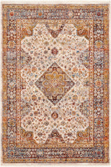 Luba Area Carpet - Clearance - Ornate Home