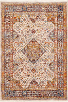 Luba Area Carpet - Clearance - Ornate Home