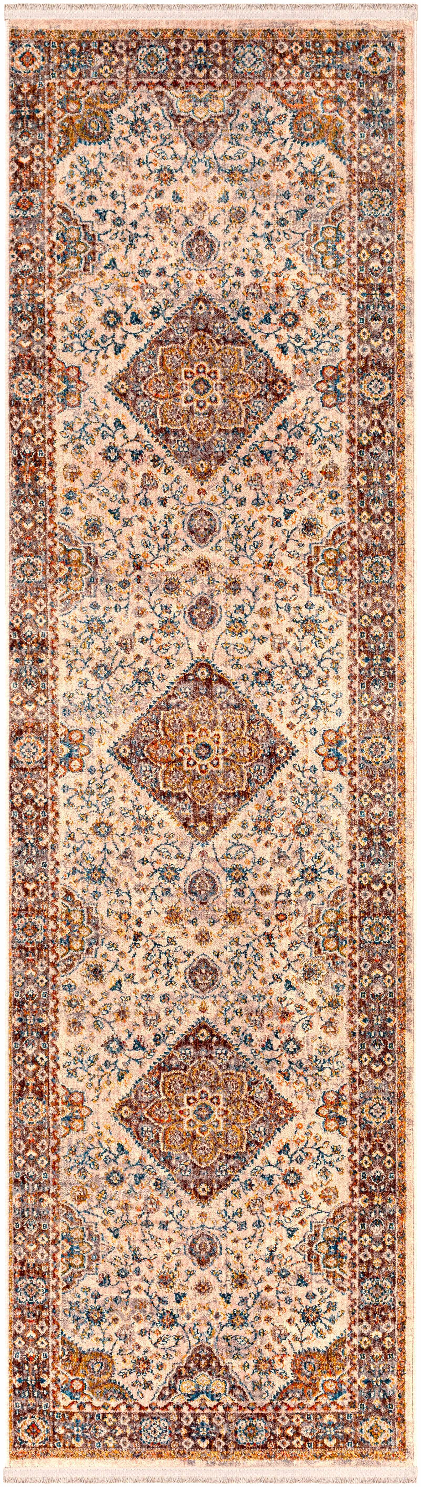 Luba Area Carpet - Clearance - Ornate Home