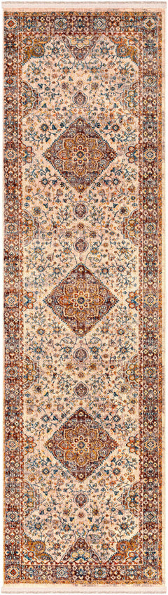 Luba Area Carpet - Clearance - Ornate Home