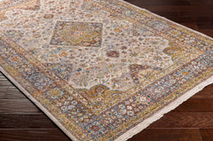 Luba Area Carpet - Clearance - Ornate Home