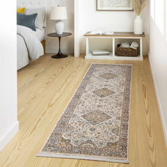Luba Area Carpet - Clearance - Ornate Home