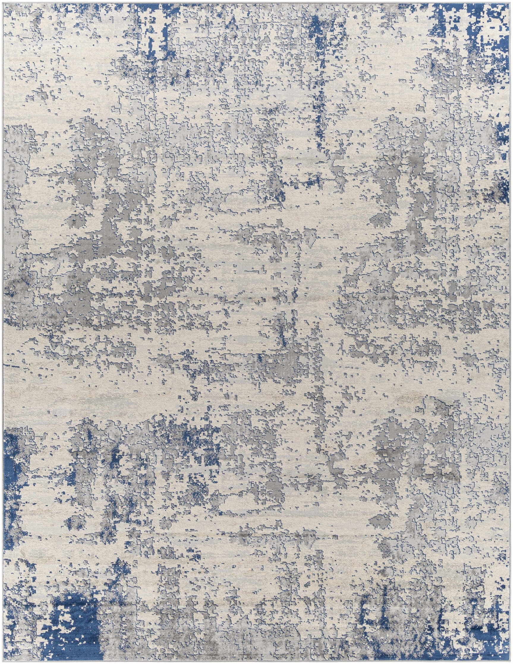 Lubao Area Rug - Clearance - Ornate Home