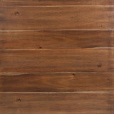 Lubbock Walnut 5 Pc. Dining Room Set - Ornate Home