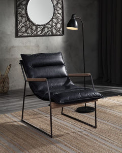 Luberzo Accent Chair - Ornate Home