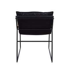 Luberzo Accent Chair - Ornate Home