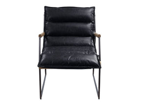 Luberzo Accent Chair - Ornate Home