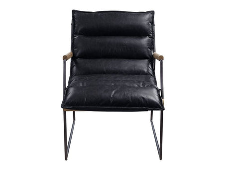 Luberzo Accent Chair - Ornate Home