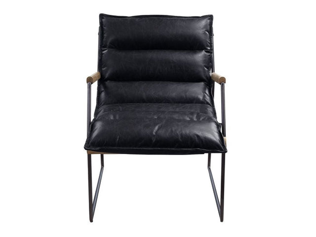 Luberzo Accent Chair - Ornate Home