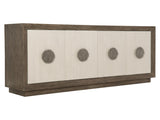 Luca Bone/Clove Entertainment Credenza - Ornate Home