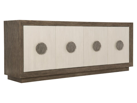 Luca Bone/Clove Entertainment Credenza - Ornate Home