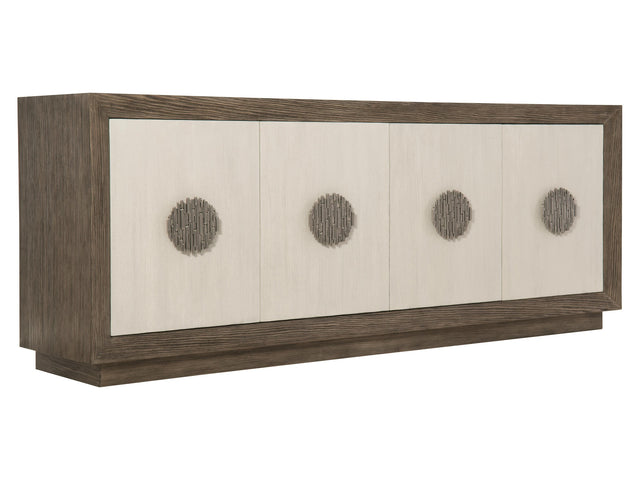 Luca Bone/Clove Entertainment Credenza - Ornate Home