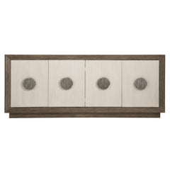 Luca Bone/Clove Entertainment Credenza - Ornate Home