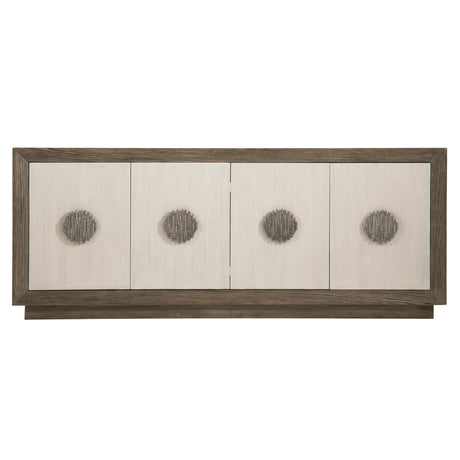 Luca Bone/Clove Entertainment Credenza - Ornate Home