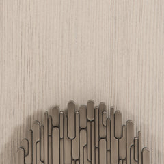 Luca Bone/Clove Entertainment Credenza - Ornate Home