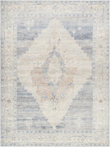 Luca Machine Woven Becki Owens x LIVABLISS BONC-2300 Area Rug - Ornate Home