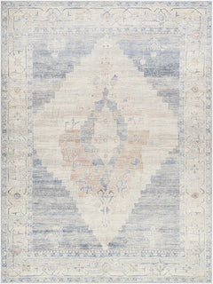 Luca Machine Woven Becki Owens x LIVABLISS BONC-2300 Area Rug - Ornate Home
