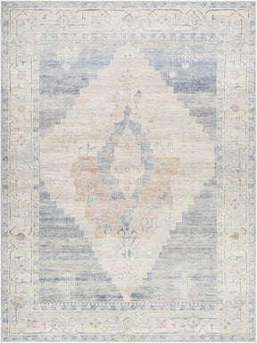 Luca Machine Woven Becki Owens x LIVABLISS BONC-2300 Area Rug - Ornate Home
