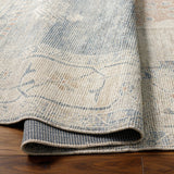 Luca Machine Woven Becki Owens x LIVABLISS BONC-2300 Area Rug - Ornate Home