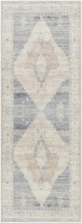 Luca Machine Woven Becki Owens x LIVABLISS BONC-2300 Area Rug - Ornate Home