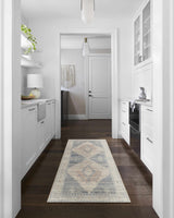 Luca Machine Woven Becki Owens x LIVABLISS BONC-2300 Area Rug - Ornate Home