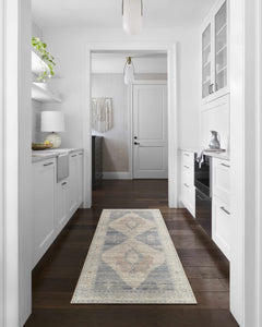 Luca Machine Woven Becki Owens x LIVABLISS BONC-2300 Area Rug - Ornate Home