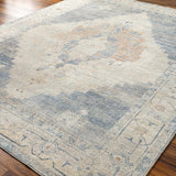 Luca Machine Woven Becki Owens x LIVABLISS BONC-2300 Area Rug - Ornate Home