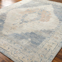Luca Machine Woven Becki Owens x LIVABLISS BONC-2300 Area Rug - Ornate Home