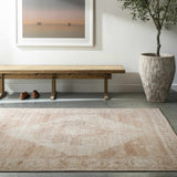Luca Machine Woven Becki Owens x LIVABLISS BONC-2301 Area Rug - Ornate Home