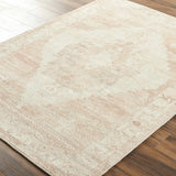 Luca Machine Woven Becki Owens x LIVABLISS BONC-2301 Area Rug - Ornate Home