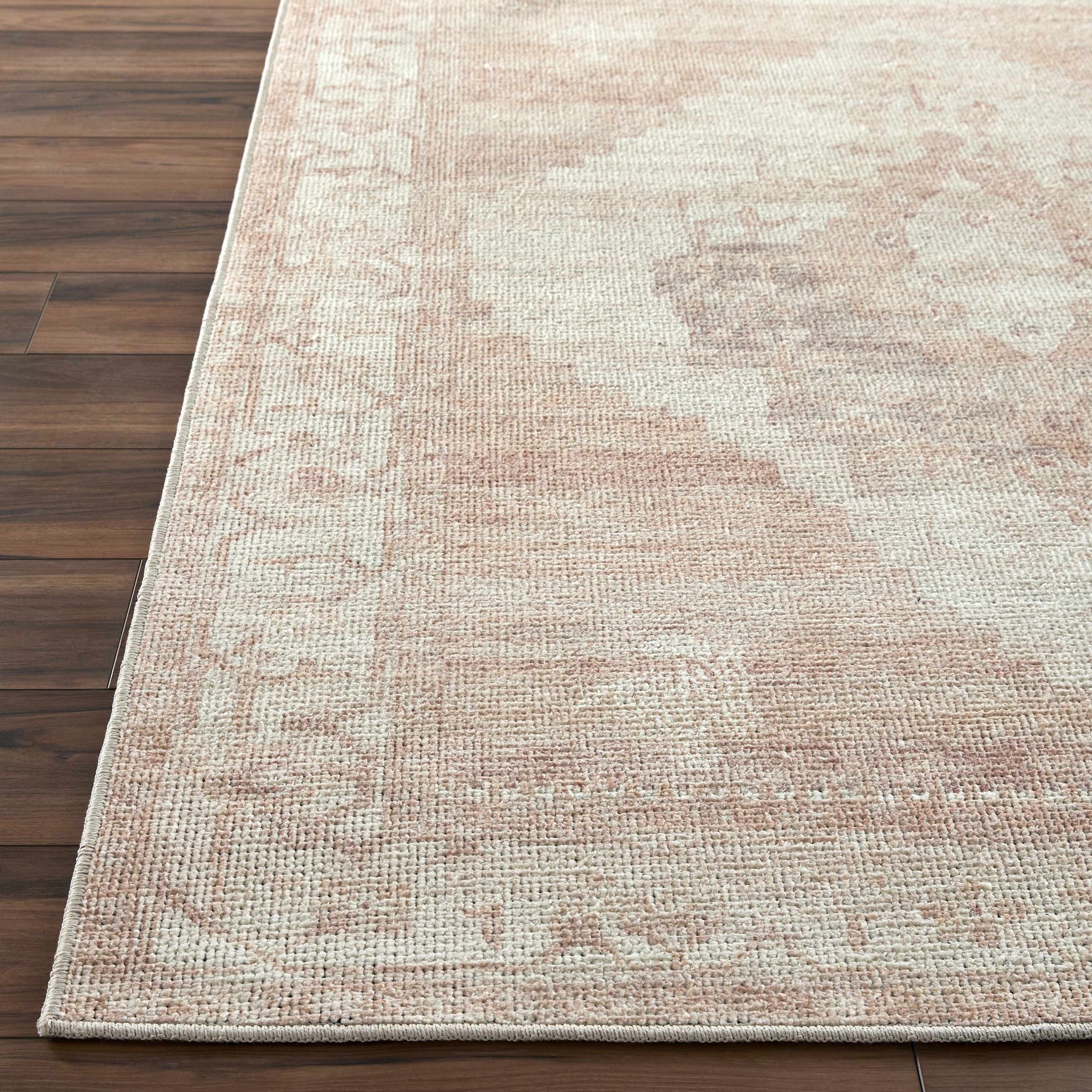 Luca Machine Woven Becki Owens x LIVABLISS BONC-2301 Area Rug - Ornate Home