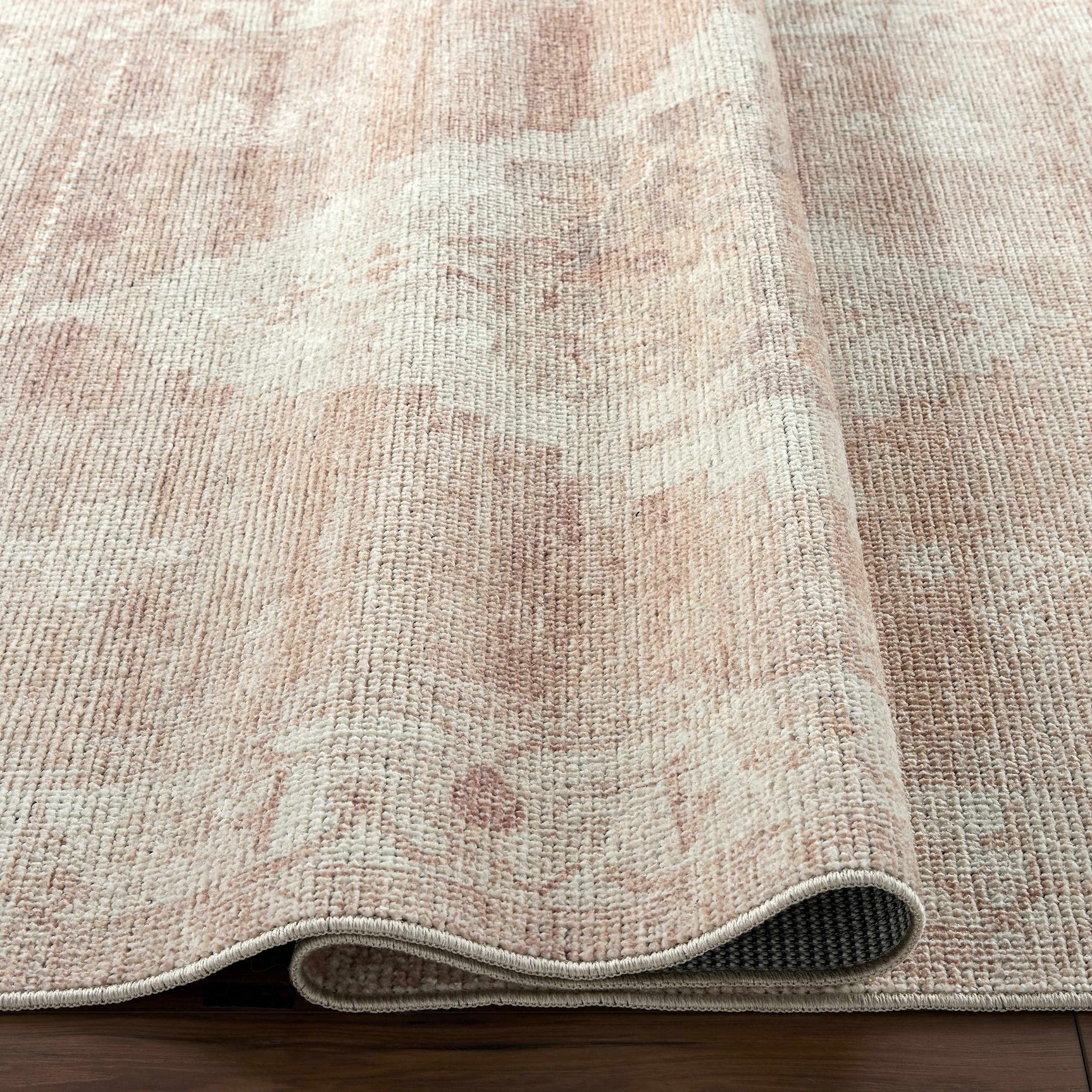 Luca Machine Woven Becki Owens x LIVABLISS BONC-2301 Area Rug - Ornate Home