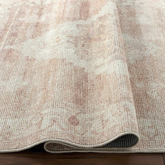Luca Machine Woven Becki Owens x LIVABLISS BONC-2301 Area Rug - Ornate Home