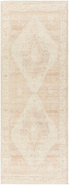 Luca Machine Woven Becki Owens x LIVABLISS BONC-2301 Area Rug - Ornate Home