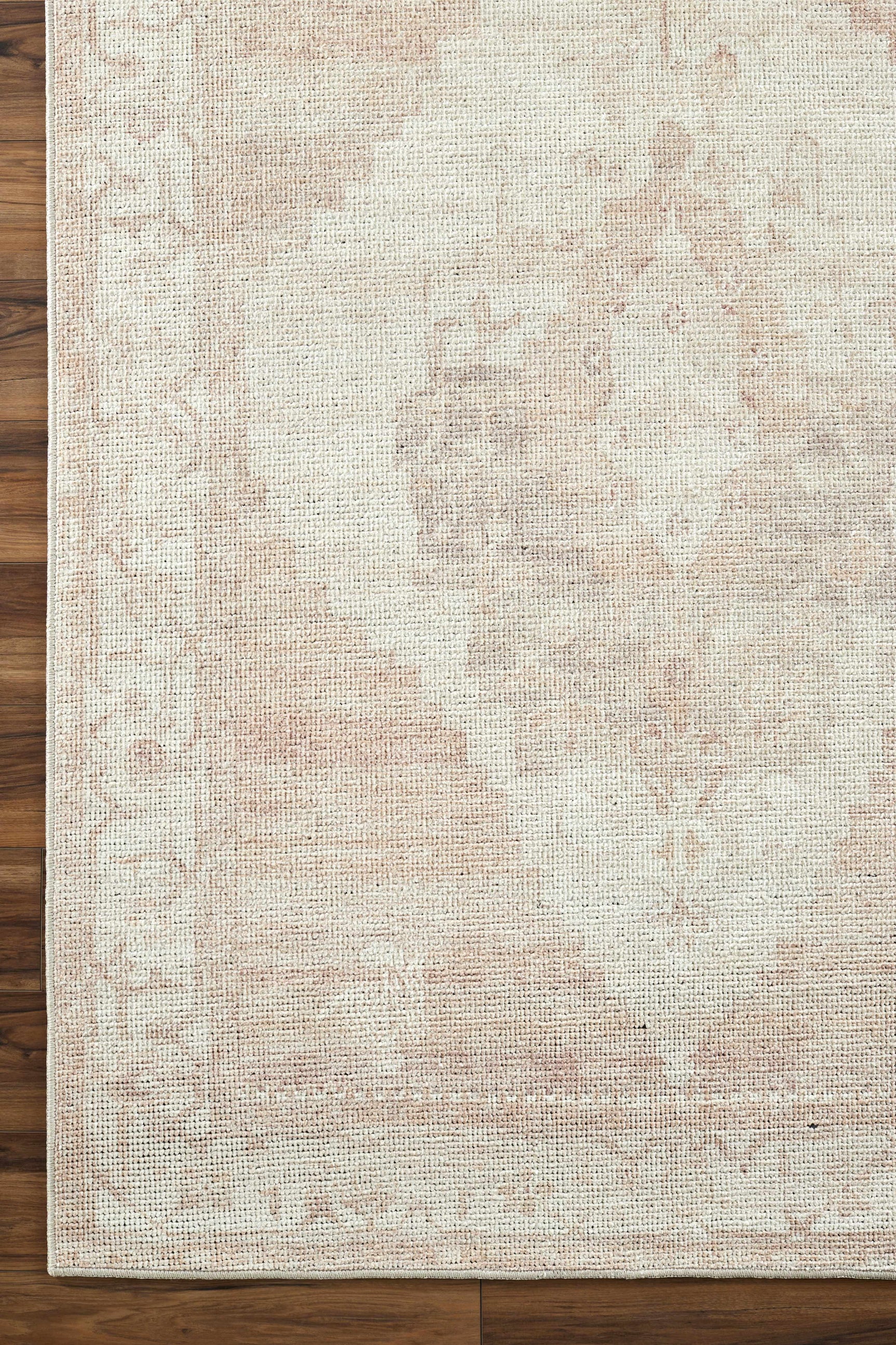 Luca Machine Woven Becki Owens x LIVABLISS BONC-2301 Area Rug - Ornate Home