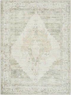 Luca Machine Woven Becki Owens x LIVABLISS BONC-2302 Area Rug - Ornate Home