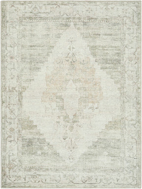 Luca Machine Woven Becki Owens x LIVABLISS BONC-2302 Area Rug - Ornate Home