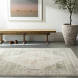 Luca Machine Woven Becki Owens x LIVABLISS BONC-2302 Area Rug - Ornate Home