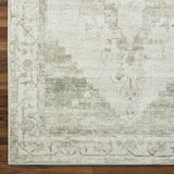 Luca Machine Woven Becki Owens x LIVABLISS BONC-2302 Area Rug - Ornate Home