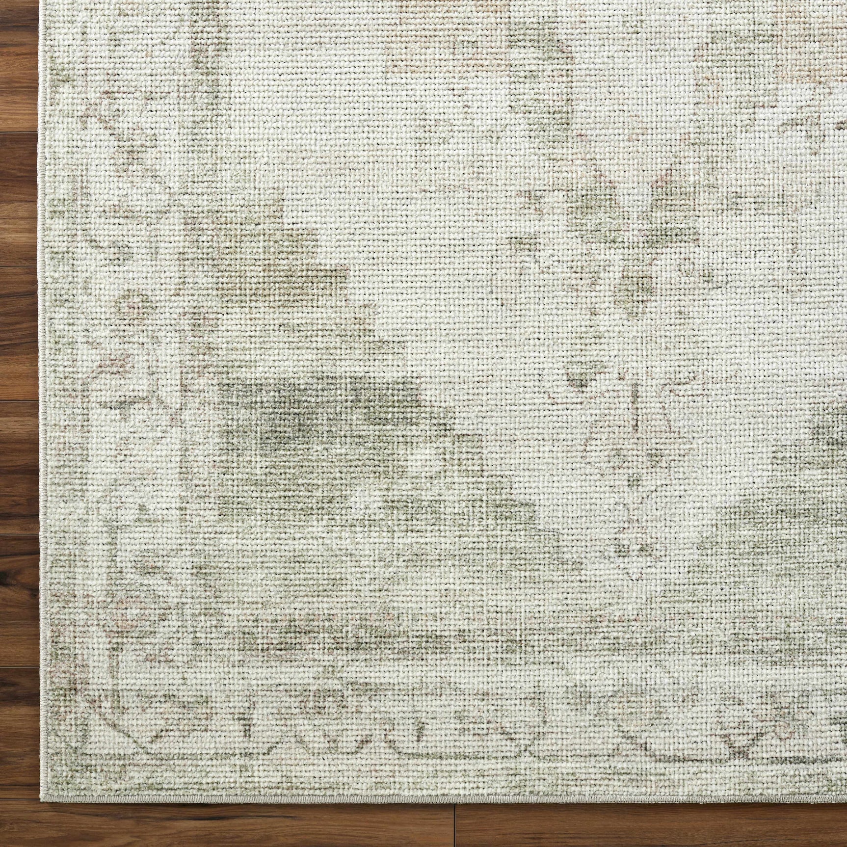 Luca Machine Woven Becki Owens x LIVABLISS BONC-2302 Area Rug - Ornate Home