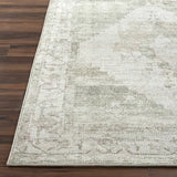 Luca Machine Woven Becki Owens x LIVABLISS BONC-2302 Area Rug - Ornate Home