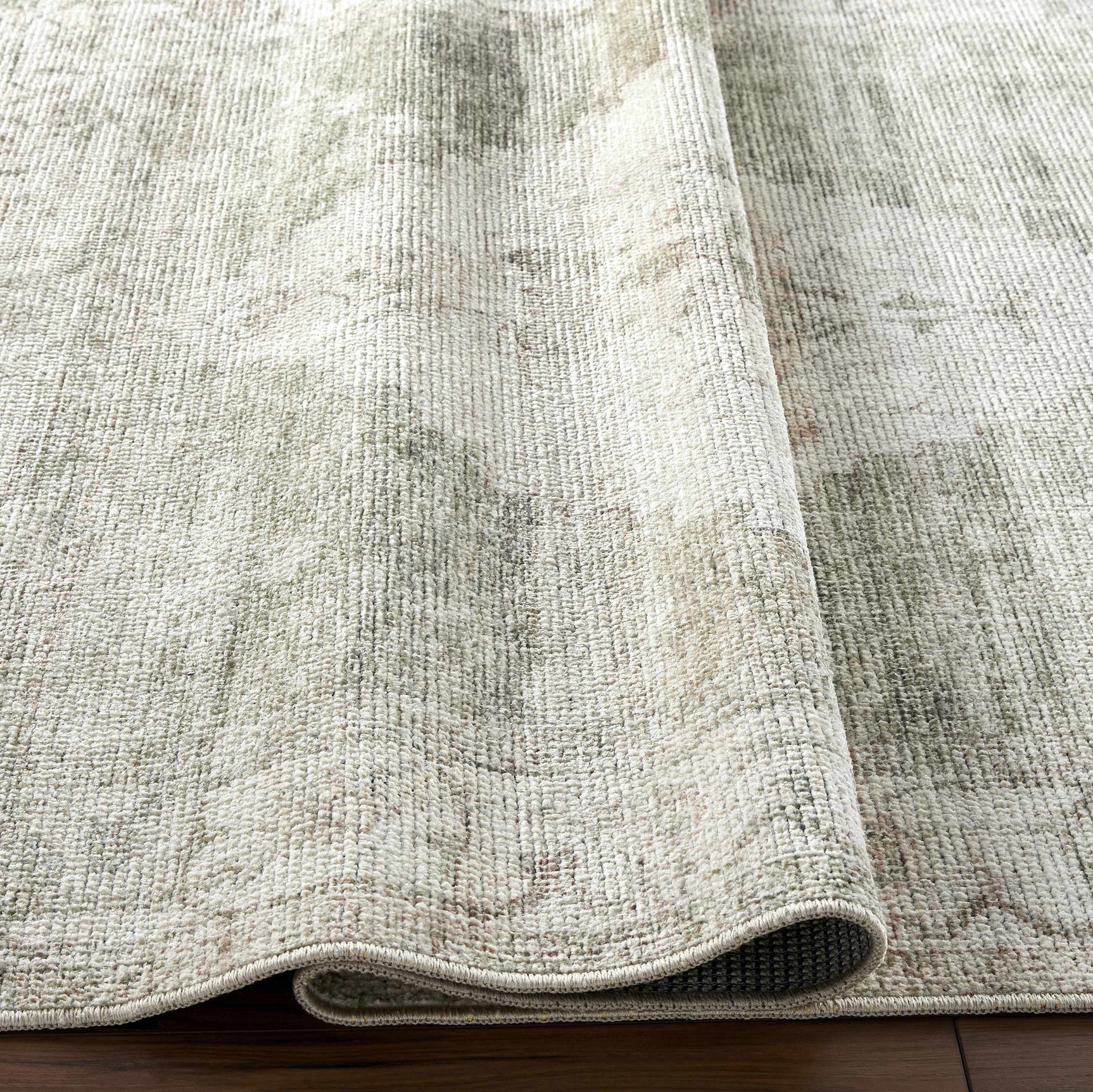 Luca Machine Woven Becki Owens x LIVABLISS BONC-2302 Area Rug - Ornate Home
