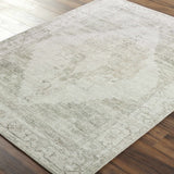 Luca Machine Woven Becki Owens x LIVABLISS BONC-2302 Area Rug - Ornate Home