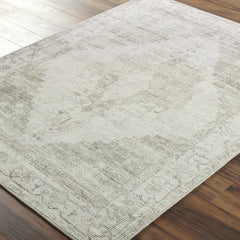 Luca Machine Woven Becki Owens x LIVABLISS BONC-2302 Area Rug - Ornate Home