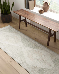 Luca Machine Woven Becki Owens x LIVABLISS BONC-2302 Area Rug - Ornate Home