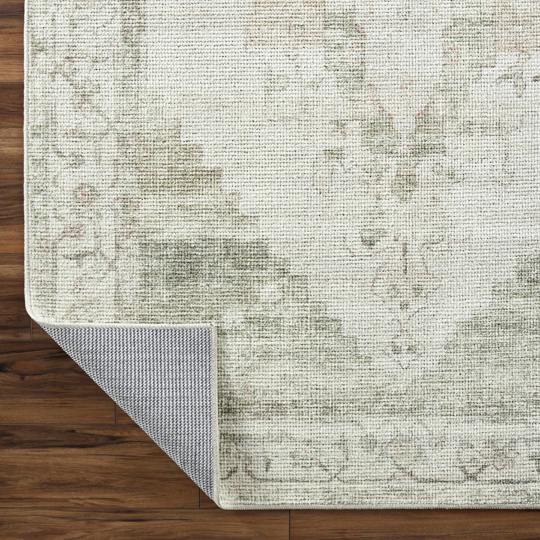 Luca Machine Woven Becki Owens x LIVABLISS BONC-2302 Area Rug - Ornate Home